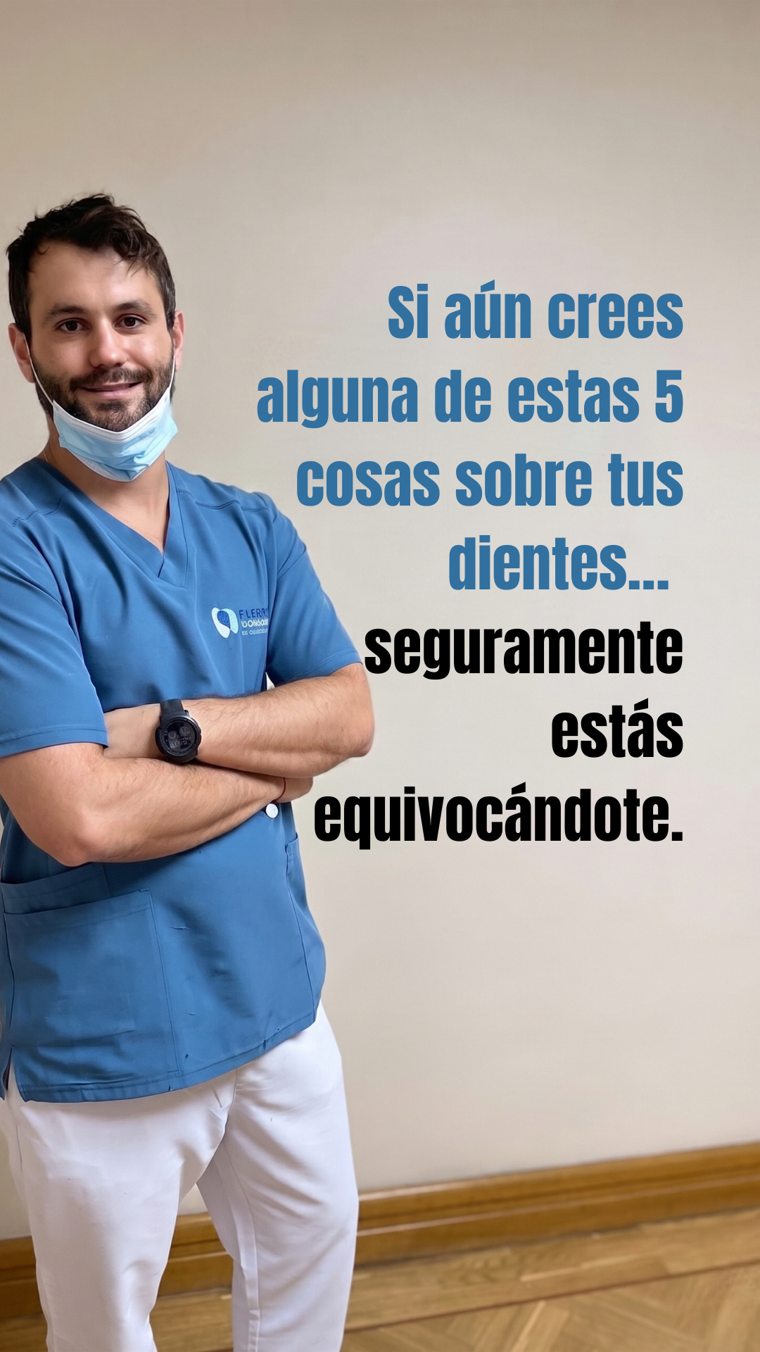 Clínica Dental Flores