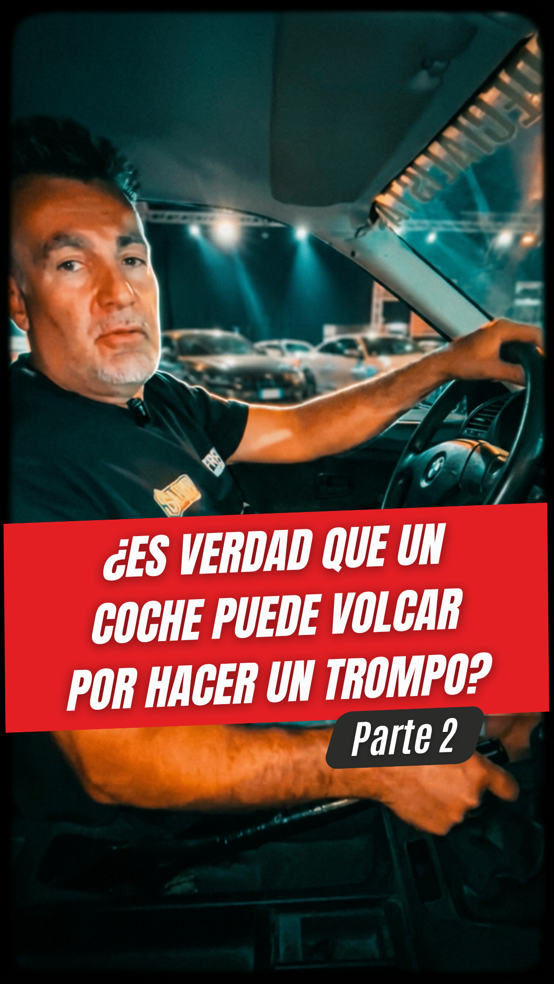 Frank Motor Show