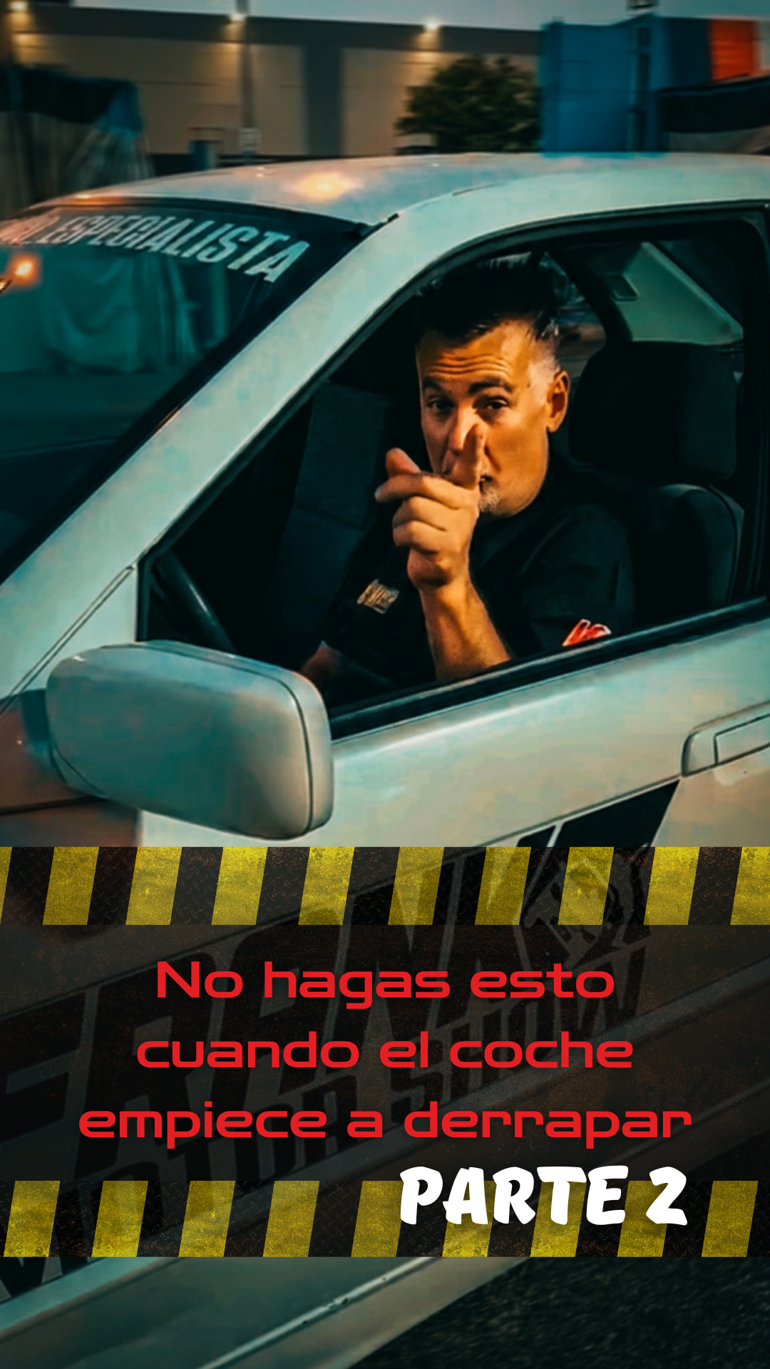 Frank Motor Show
