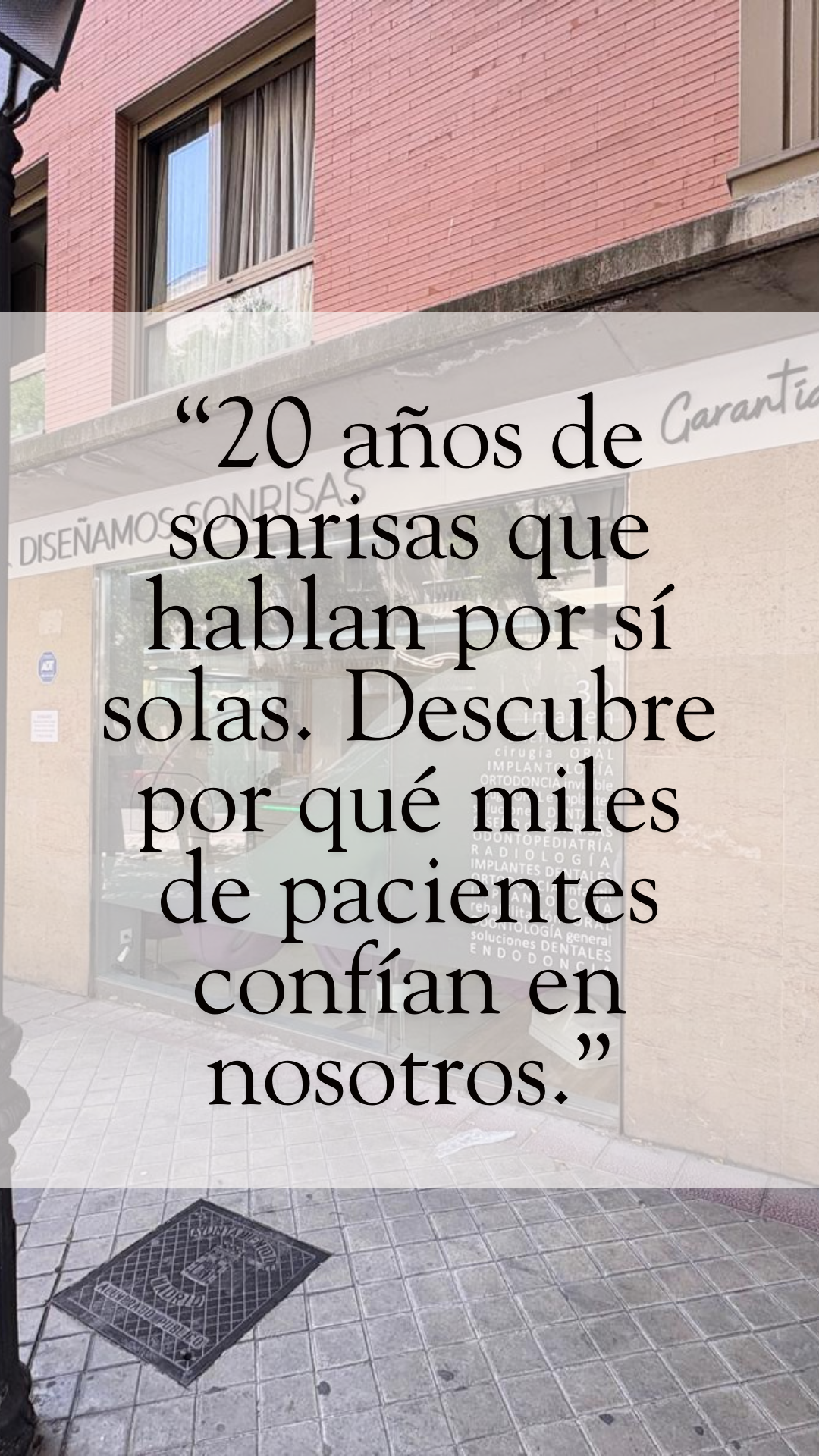 Garantía Dental