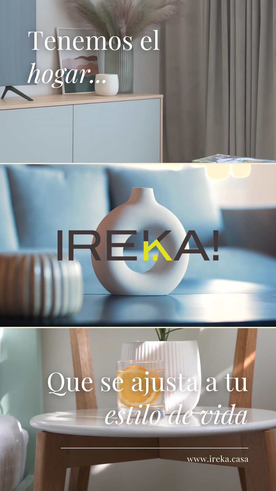 Ireka