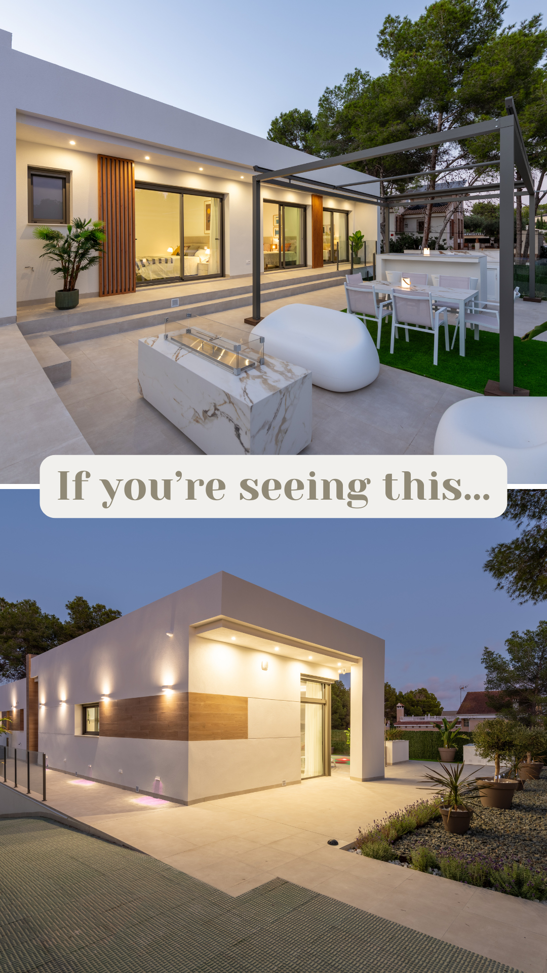 Luxury Blueprint Estates