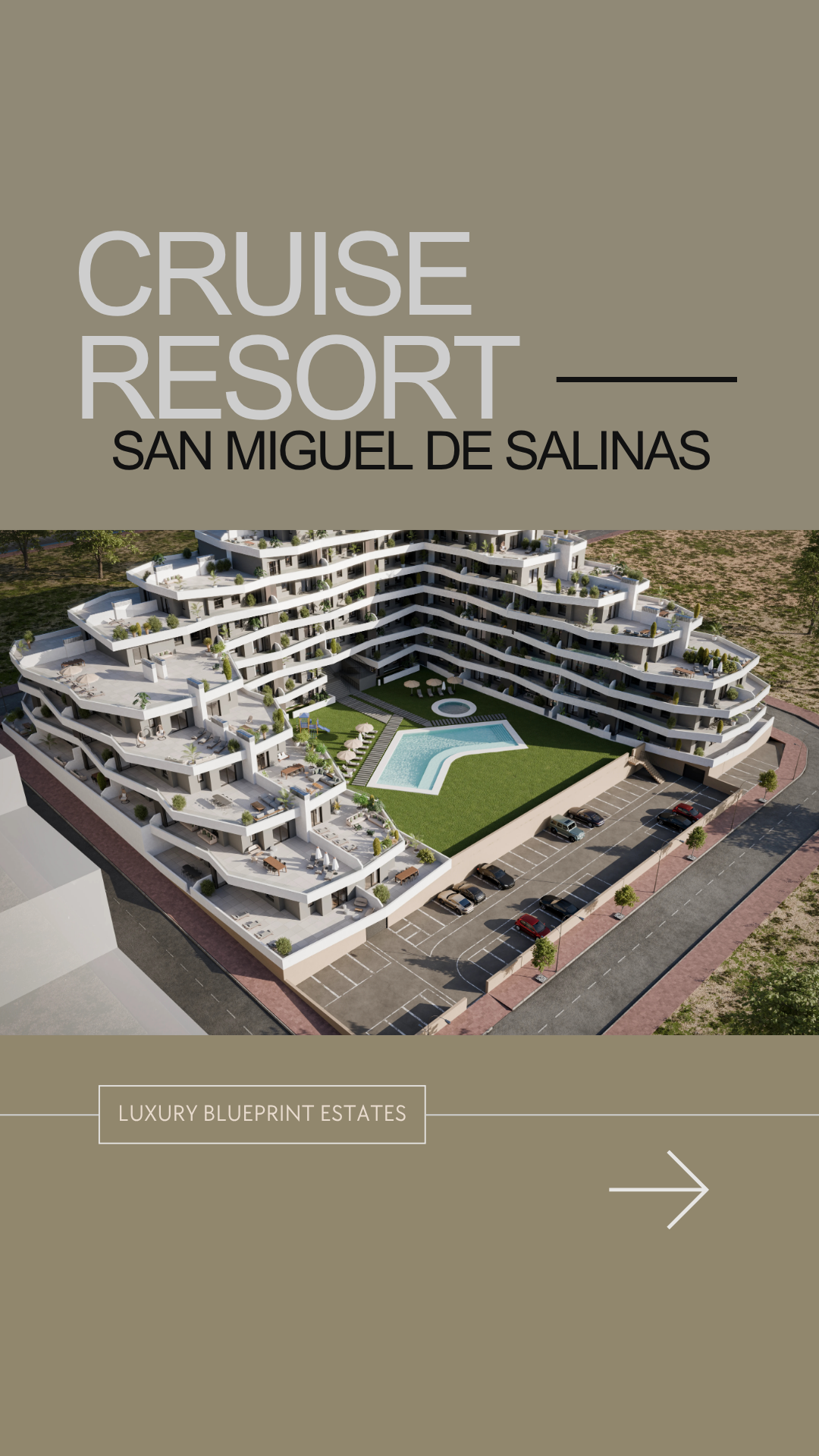 Luxury Blueprint Estates