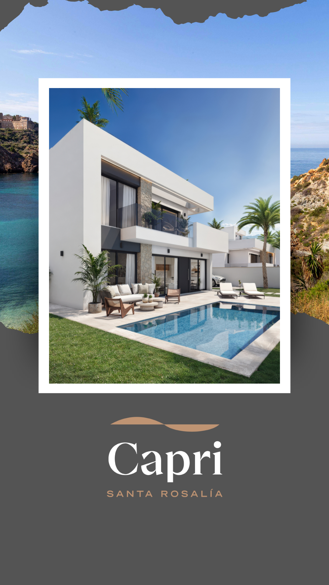 Luxury Blueprint Estates